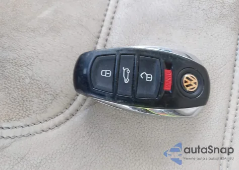 2013 Volkswagen Touareg Vr6 Lux z USA, uszkodzony, nr VIN WVGEF9BP6DD010528